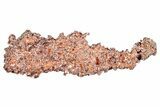 Natural, Native Copper Formation - Michigan #305850-1